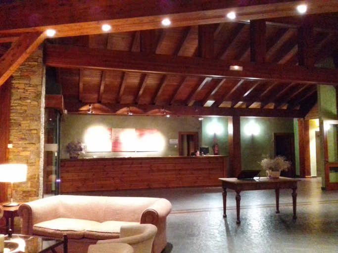Public Area 5, SM Hotel Fontanals Golf, Girona