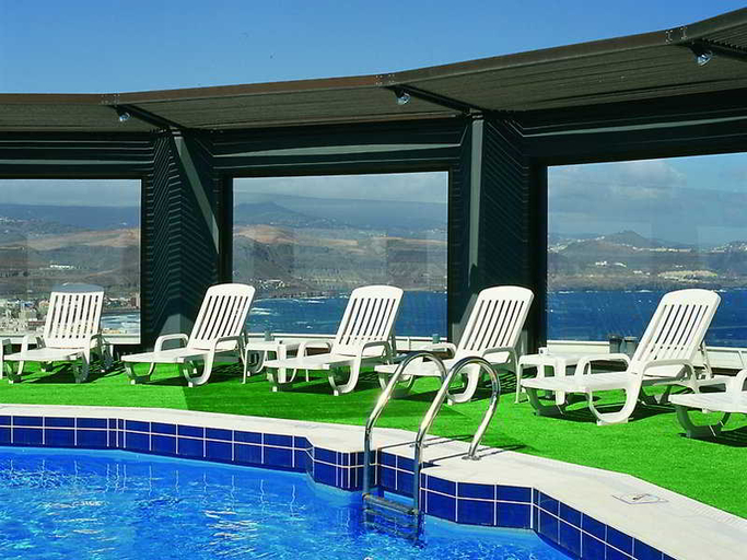 Sport & Beauty 2, AC Gran Canaria, Las Palmas