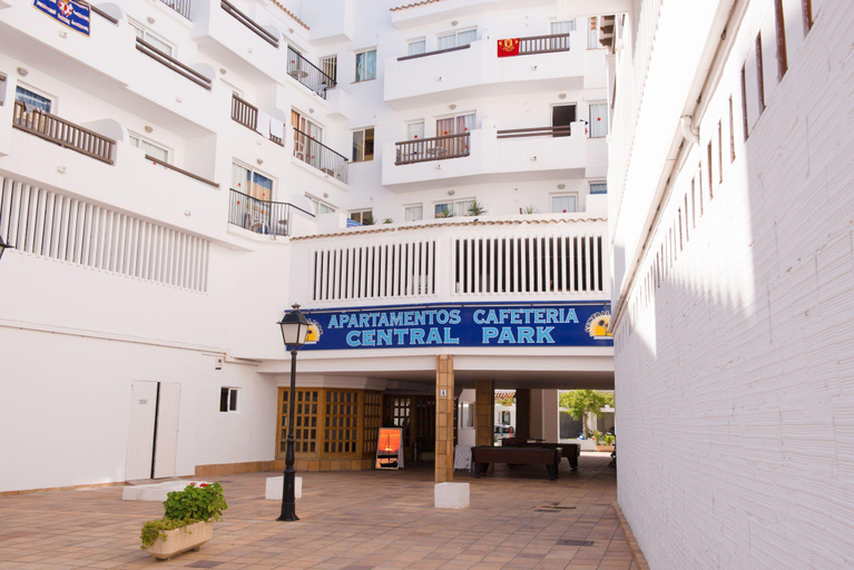 Exterior & Views 2, Central Park, Baleares