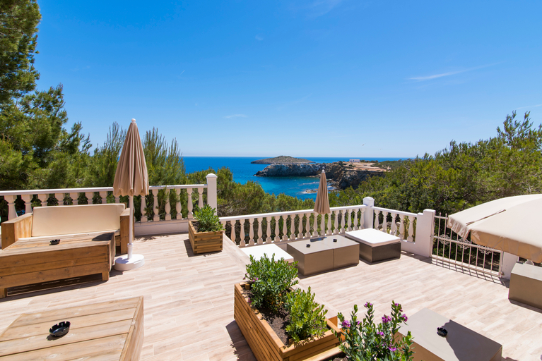 Exterior & Views 2, FERGUS Style Punta Arabi, Baleares