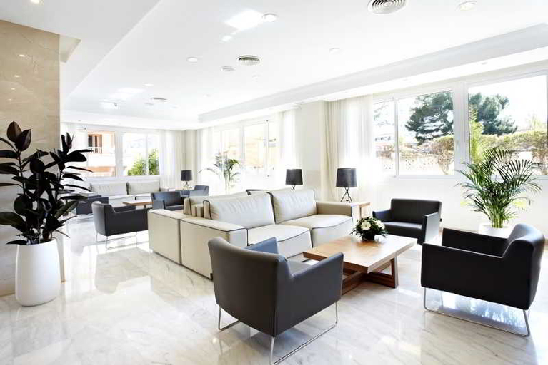 Public Area 4, Grupotel Montecarlo, Baleares