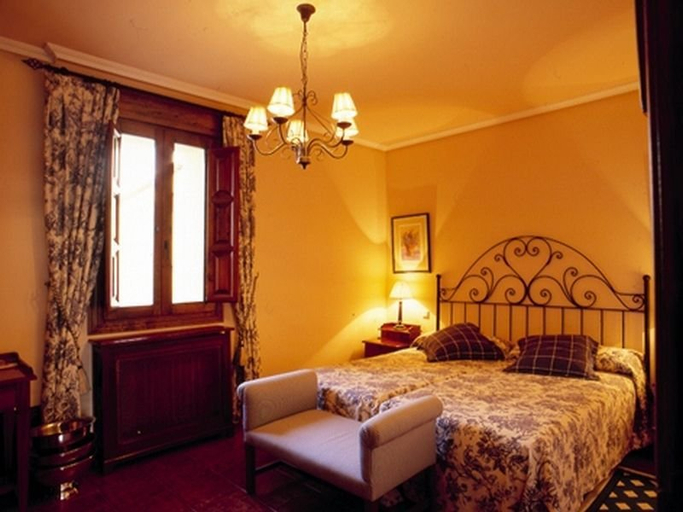 Bedroom 2, Vettonia, Ávila