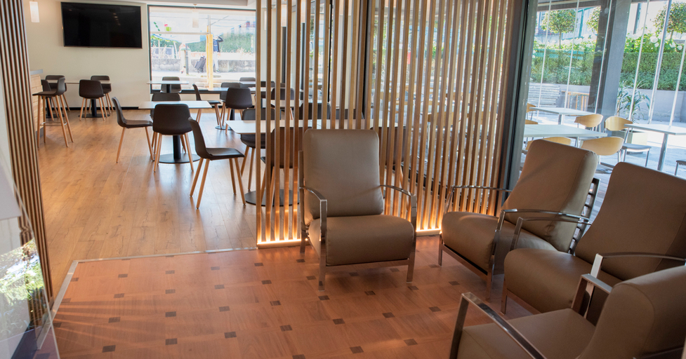 Public Area 2, Hotel Avenida Coruña, A Coruña