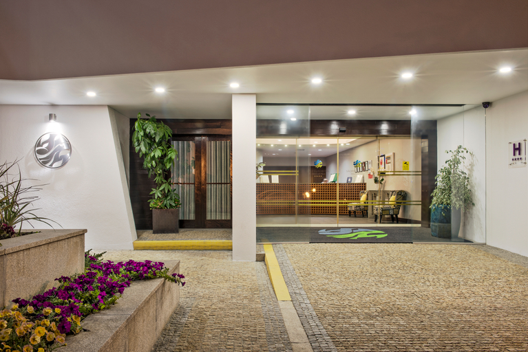 Public Area 4, Sao Felix Hotel Hillside and Nature, Póvoa de Varzim