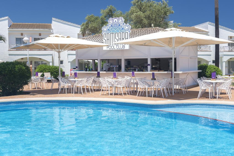Sport & Beauty 5, Garden Holiday Village, Baleares