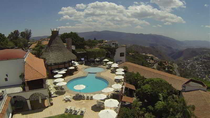 Sport & Beauty 2, Montetaxco Resort & Country Club, Tetipac