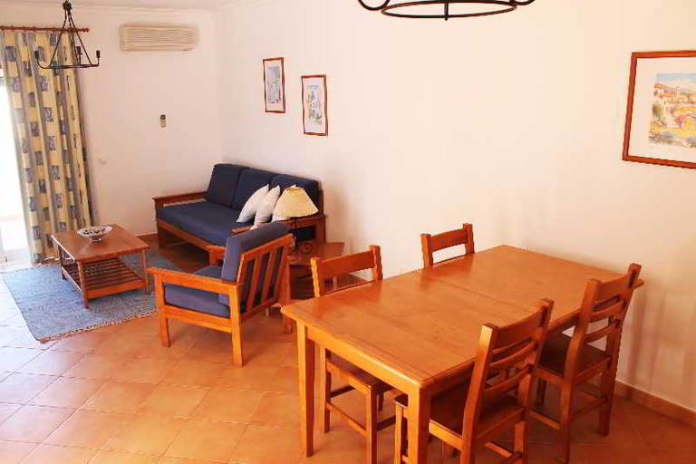Bedroom 3, Oasis Beach Apartments, Lagos
