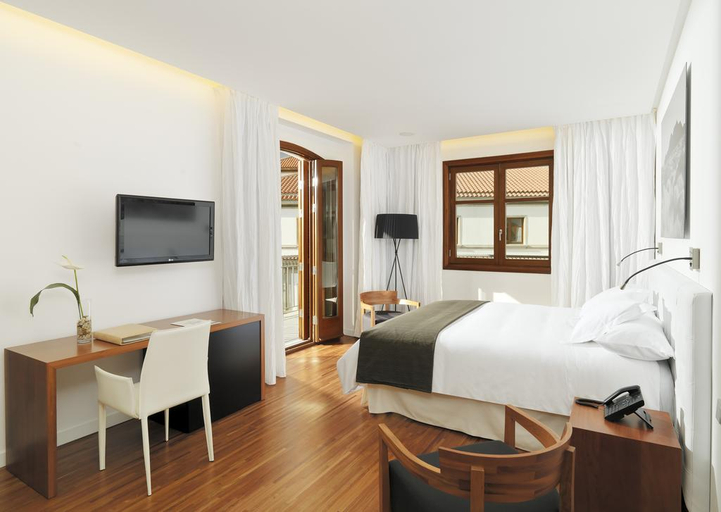 Bedroom 3, Iberostar Heritage Grand Mencey, Santa Cruz de Tenerife