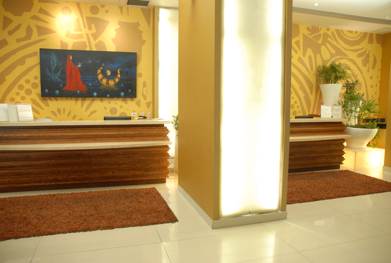 Public Area 4, Aranzazu Centro Historico Guadalajara, Guadalajara
