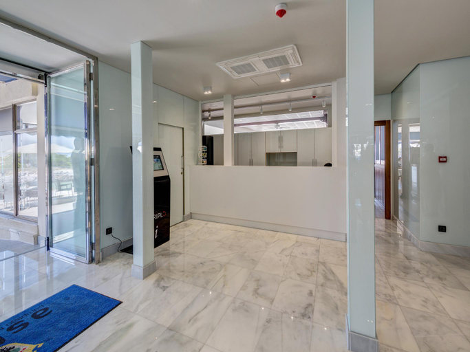 Public Area 4, Apartamentos Astuy, Cantabria