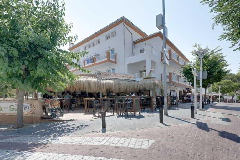 Exterior & Views 2, Playas Paguera, Baleares