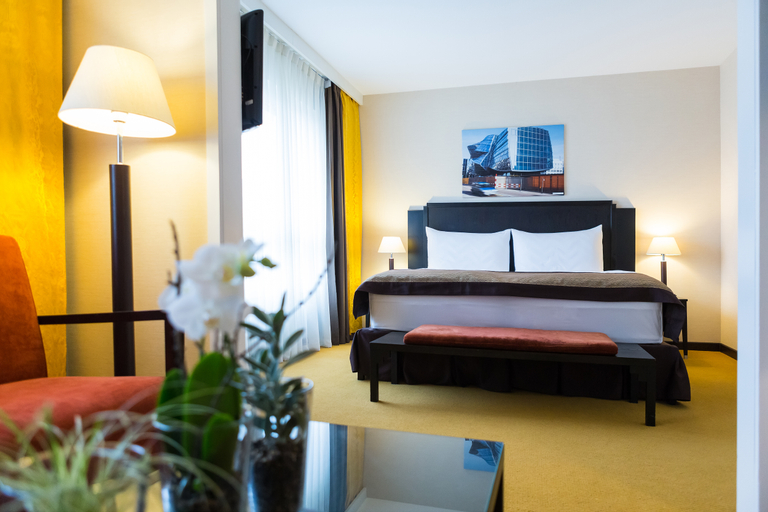Bedroom 6