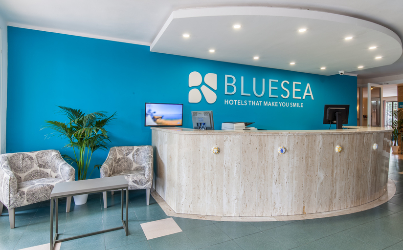 Public Area 3, BLUESEA Costa Verde, Baleares