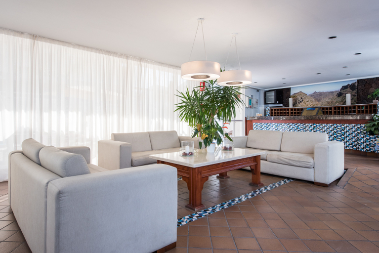 Public Area 3, Apartamentos Vigilia Park, Santa Cruz de Tenerife