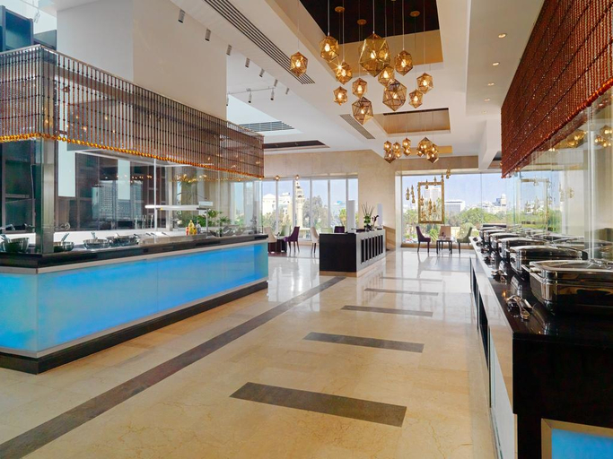 Public Area 4, Sheraton Cairo Hotel Towers And Casino, Ad-Duqi