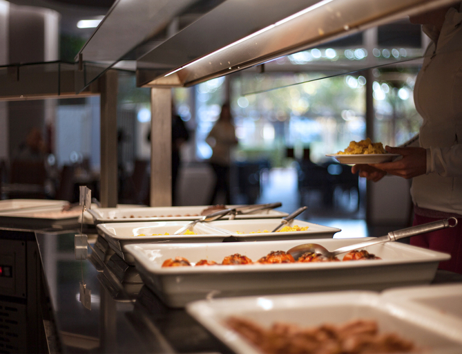 Food & Drinks 4, Hyatt Regency Vilamoura Algarve, Loulé