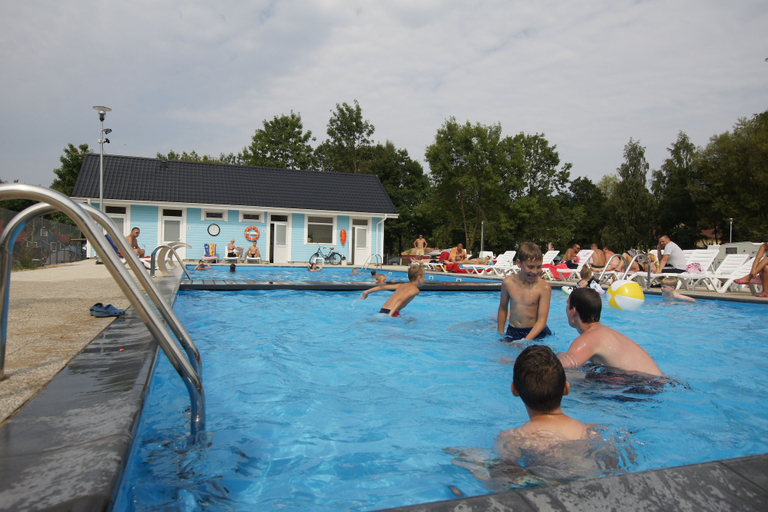 Sport & Beauty 4, Holiday Resort & Camping InterCamp'84, Słupsk