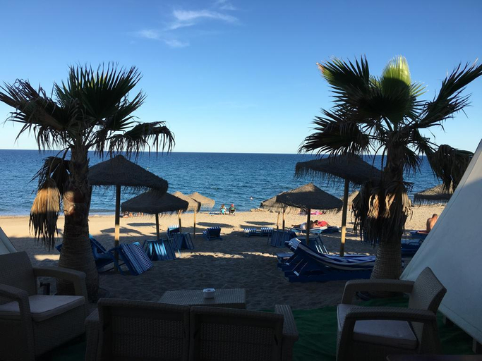 Sport & Beauty 3, El Puntazo II, Almería