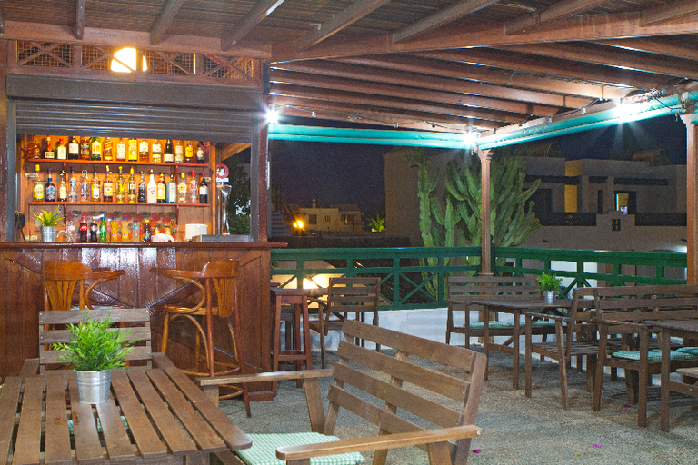 Food & Drinks, Guinate Club, Las Palmas
