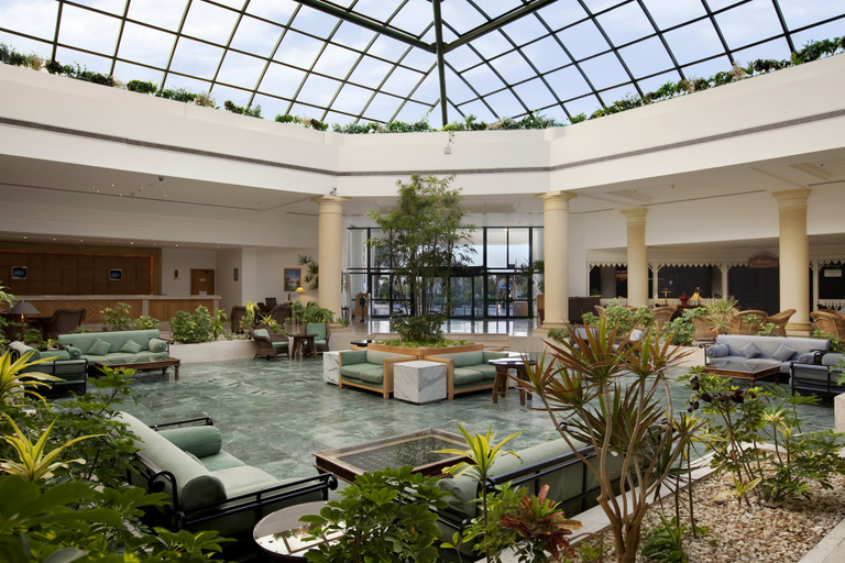 Public Area 5, JAZ Sharm Dreams, Sharm el-Sheikh