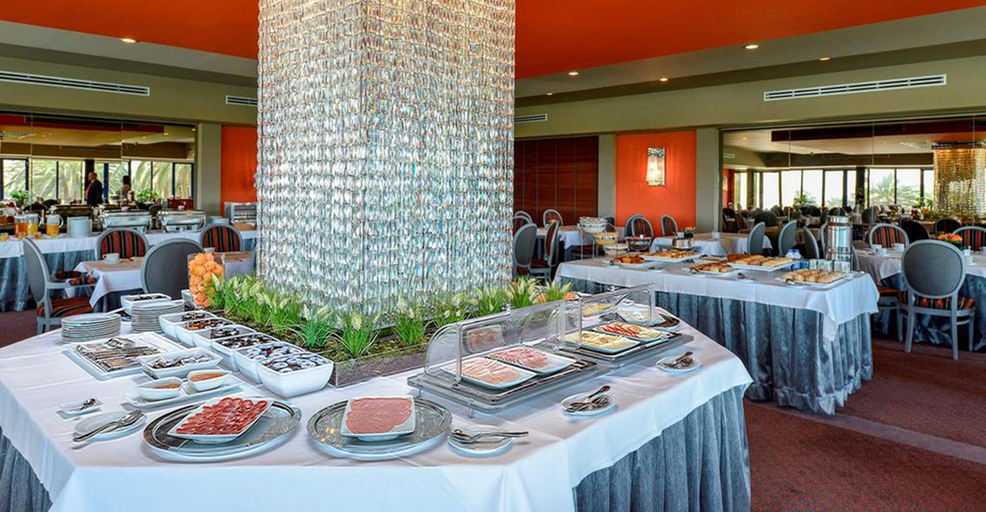 Food & Drinks 5, Solverde Spa & Wellness Center, Vila Nova de Gaia