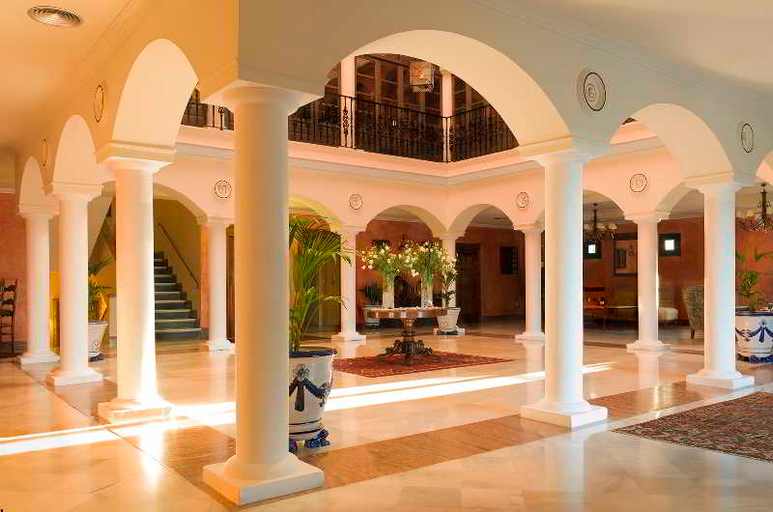 Public Area 4, Hotel YIT Vereda Real, Sevilla