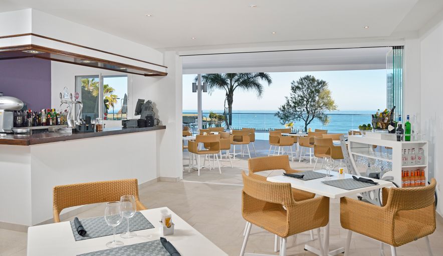 Public Area 5, Ocean House Costa del Sol by Grupotel, Málaga