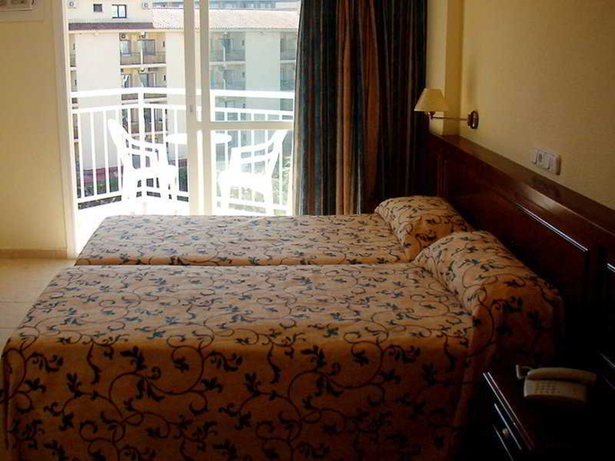 Bedroom 2, Essence Hotel Boutique by Don Paquito, Málaga