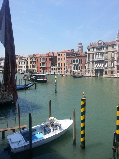 Exterior & Views 1, Sina Palazzo Sant'Angelo, Venezia
