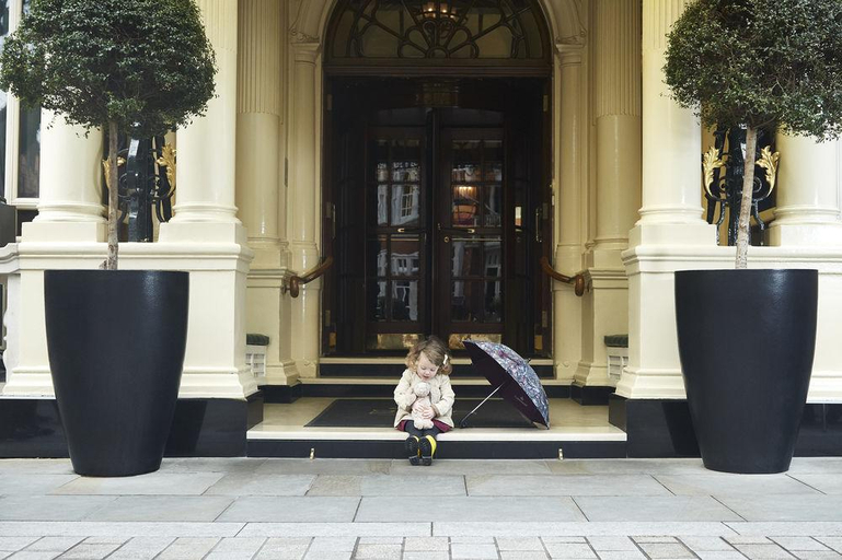 Public Area 4, The Connaught, Maybourne, London