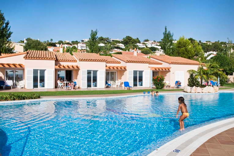 Sport & Beauty 4, Mar Blau, Baleares