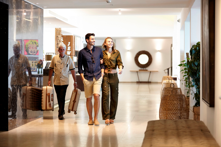 Public Area 4, Royal Apollonia by Louis Hotels