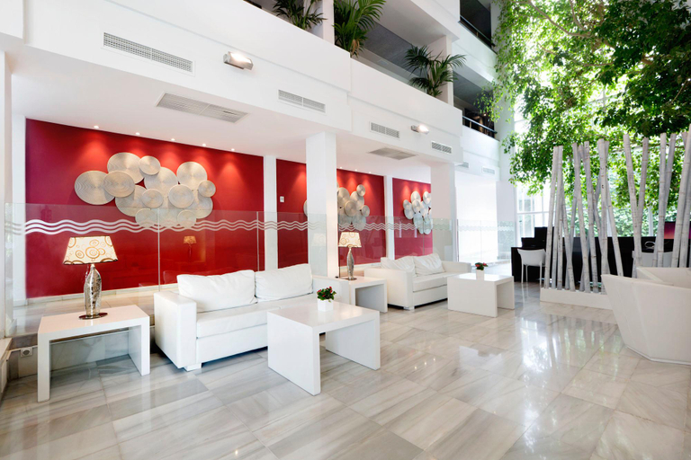 Public Area 3, MarSenses Rosa del Mar Hotel & Spa, Baleares