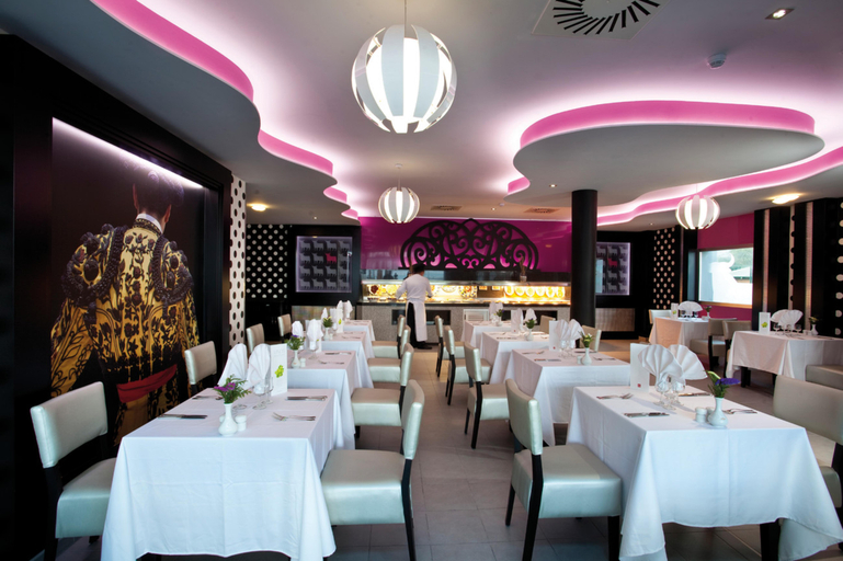 Food & Drinks 4, Hotel Riu Nautilus - Adults Only, Málaga