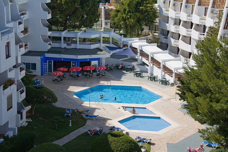 Sport & Beauty 2, Complejo Eurhostal, Castellón