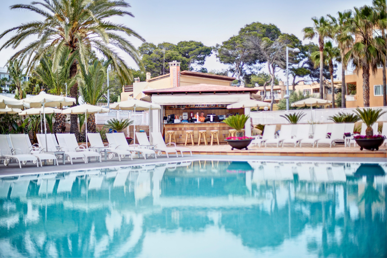 Sport & Beauty 2, Grupotel Acapulco Playa. Adults Only, Baleares
