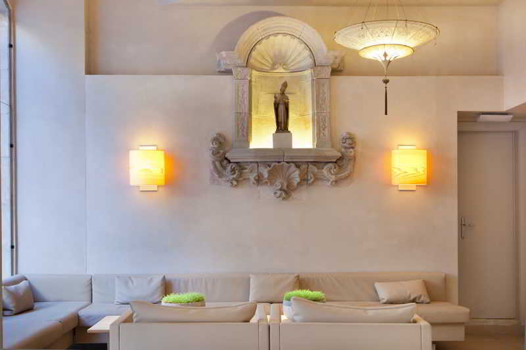 Public Area 3, Hotel Sant Agustí, Barcelona