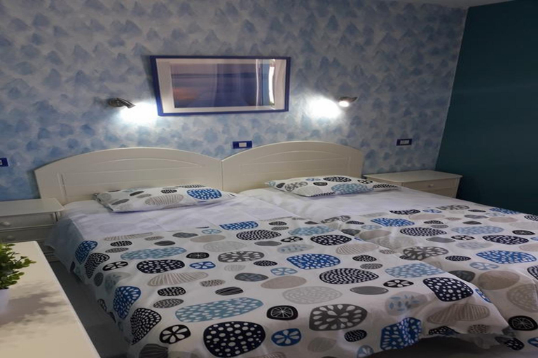 Bedroom 3, Aguazul - A pie de piscina y vistas al mar, Las Palmas