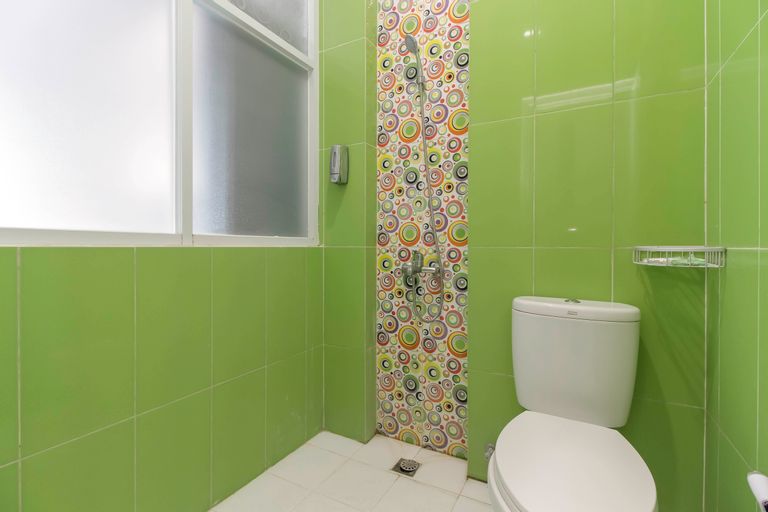 Bathroom 6