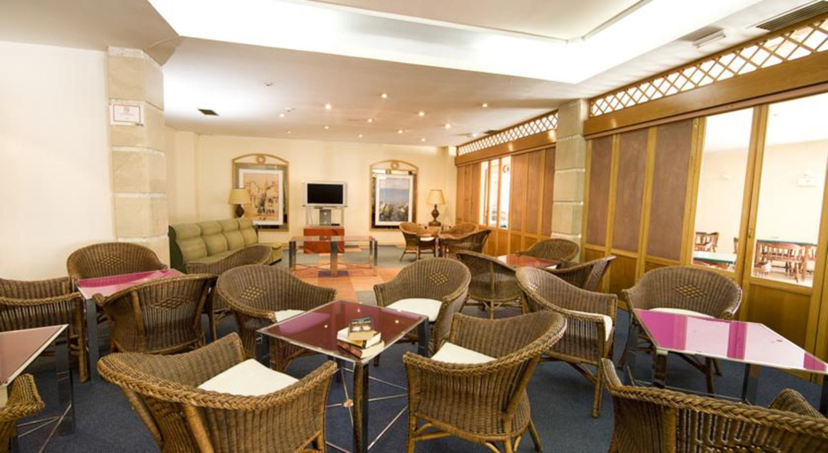 Public Area 4, Hotel Monarque Fuengirola Park, Málaga