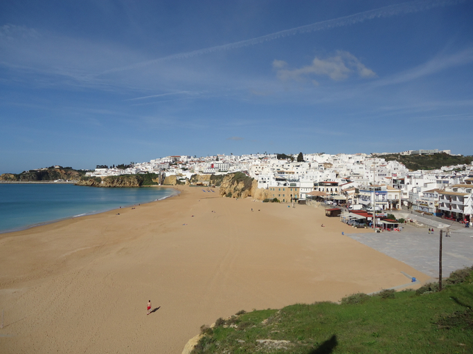 Exterior & Views 5, Albufeira Beach Hotel, Albufeira