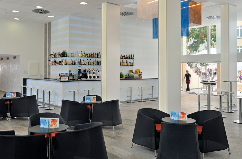 Public Area 5, Hotel Hispania, Baleares