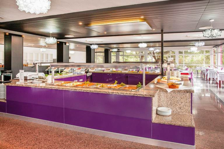 Public Area 3, Cook's Club Calvia Beach Adults Only +21, Baleares