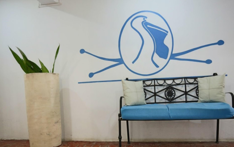 Public Area 2, Pelicano Inn Playa del Carmen - Beachfront Hotel, Cozumel