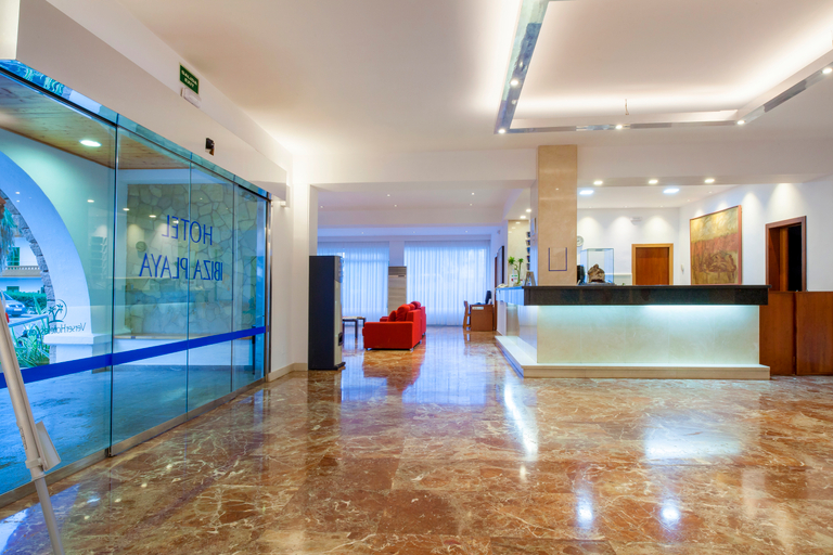 Public Area 2, Hotel Ibiza Playa, Baleares