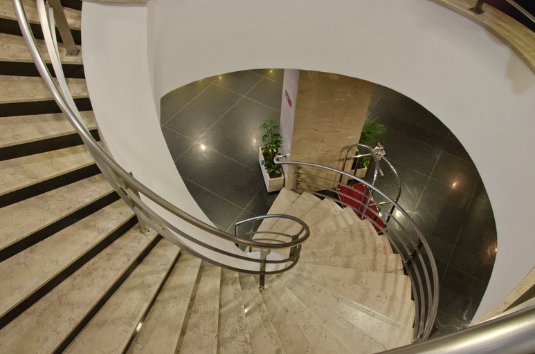 Public Area 2, VIP Executive Zurique Hotel, Lisbon