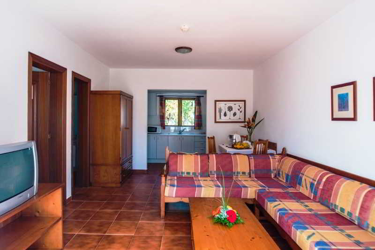 Public Area 3, Rio Playa Blanca, Las Palmas