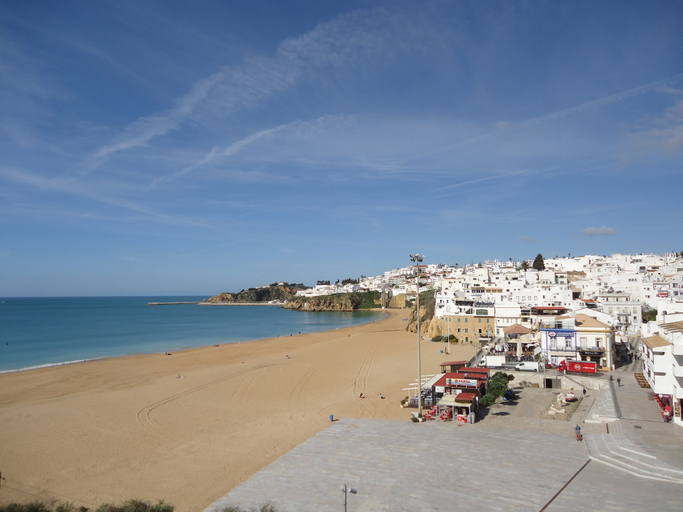 Others 4, Albufeira Beach Hotel, Albufeira