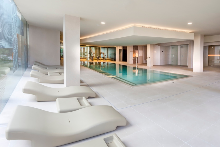 Public Area 5, Port Benidorm Hotel & Spa – 4**** Superior, Alicante