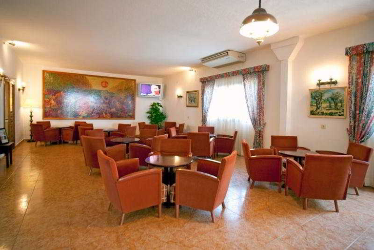 Public Area 2, Romantic, Baleares